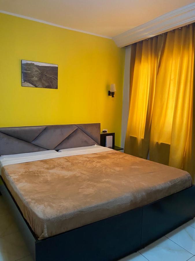 Hotel Metropole Residence Tunis Exteriér fotografie