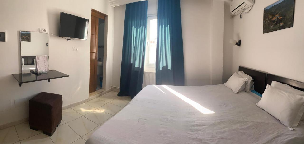 Hotel Metropole Residence Tunis Exteriér fotografie